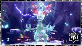 Unrivaled Sceptile Tera Raid Event Announced for Pokémon Scarlet & Violet